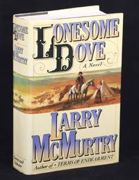 Lonesome Dove by McMurtry, Larry - 1985