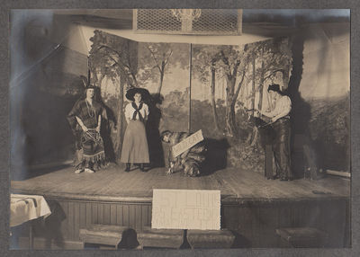 [Briarcliff College Photo Album]