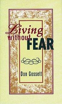 Living Without Fear