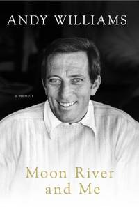 cover of Moon River and Me: A Memoir