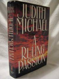 image of A Ruling Passion