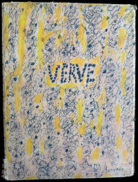 Verve 17/18. Couleur de Bonnard.