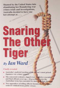 Snaring the other tiger