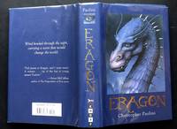 Eragon by Paolini, Christopher - 2003