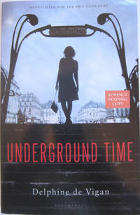 Underground Time