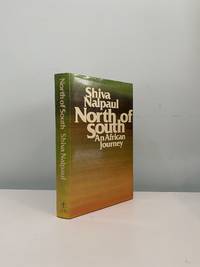 image of North Of South: An African Journey