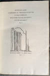 LEAVES OF GRASS Comprising all the Poems written by Walt Whitman following the Arrangement of the Edition of 1891-'2