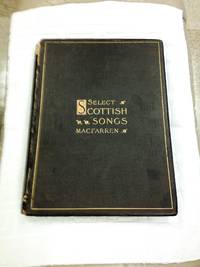 Select Scottish Songs, Revised Edition