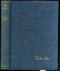 image of THE CABALA