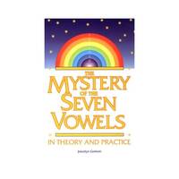 The Mystery of the Seven Vowels: In Theory and Practice