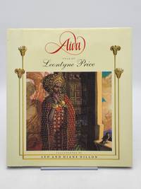 cover of Aida.
