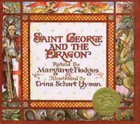 cover of Saint George and the Dragon
