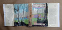cover of The Seas and Shores of England