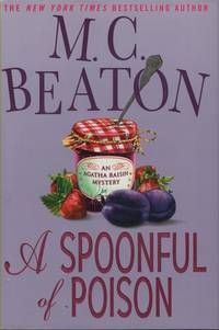 cover of A Spoonful of Poison