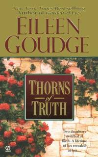 Thorns of Truth (Garden of Lies, Book 2)