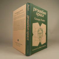 image of Proustian Space