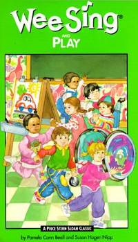 Wee Sing and Play Book