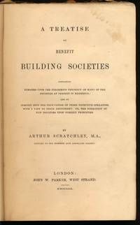 A TREATISE ON BENEFIT BUILDING SOCIETIES.