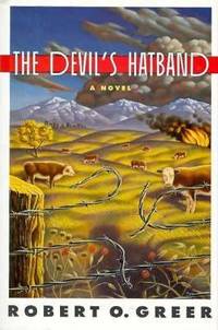 The Devil's Hatband