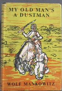 image of My Old Man's A Dustman