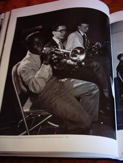 Jazz Giants: A Visual Retrospective Compiled By K. Abe by Abe, K