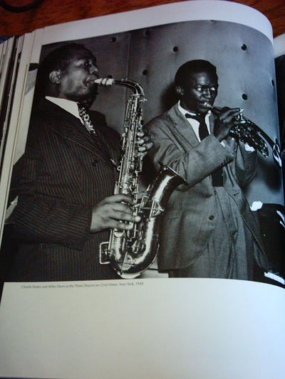 Jazz Giants: A Visual Retrospective Compiled By K. Abe by Abe, K