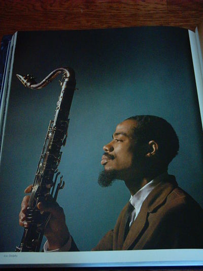 Jazz Giants: A Visual Retrospective Compiled By K. Abe by Abe, K