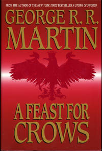 A FEAST FOR CROWS ..