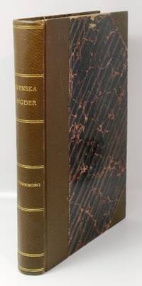 Svenska bygder. Sockenskildringar. [...] Band 1-2.