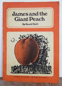 JAMES AND THE GIANT PEACH.  Listening and Reading - BBC Radio for Schools.  (Abridged extracts). by DAHL, Roald.: