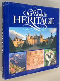 cover of Our World's Heritage