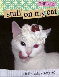 Stuff on My Cat
