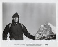 Snow Job (Original photograph from the 1972 film)