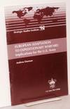 European Adaptation to Expeditionary Warfare: Implications for the U. S. Army