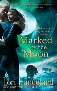 Marked by the Moon (The Nightcreature Series)