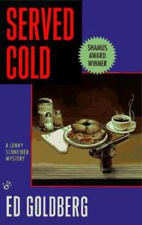 Served Cold