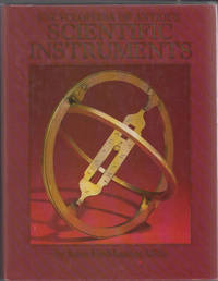 image of Encyclopedia of Antique Scientific Instruments