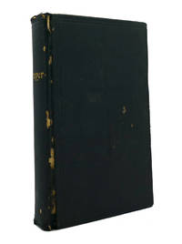 cover of THE BOOK OF COMMON PRAYER