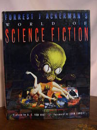 FORREST J. ACKERMAN'S WORLD OF SCIENCE FICTION