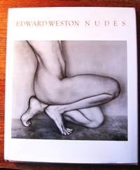 EDWARD WESTON NUDES de Weston, Charis and Edward - 1977