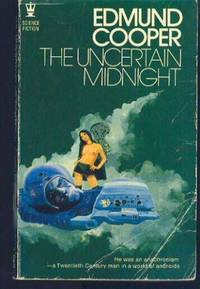 Uncertain Midnight (Coronet Books)