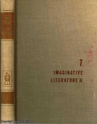Imaginative Literature II from Cervantes to Dostoevsky The Great Ideas Program No.7 by Cain Mortimer J.Seymour Adler - Hardcover - Edition Unstated - 1962 - from Ayerego Books (IOBA) (SKU: 41076)