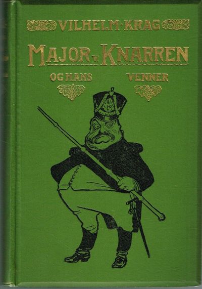 Major v. Knarren og hans venner.
