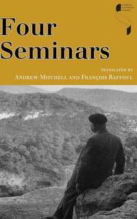 image of Four Seminars