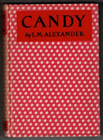 Candy