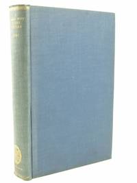 A SMALL BOY IN THE SIXTIES by George Sturt - 1st edition. - 1927 - from Stella & Rose's Books (SKU: 1205345)