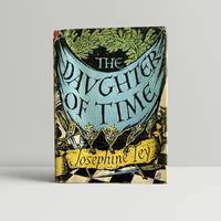The Daughter of Time