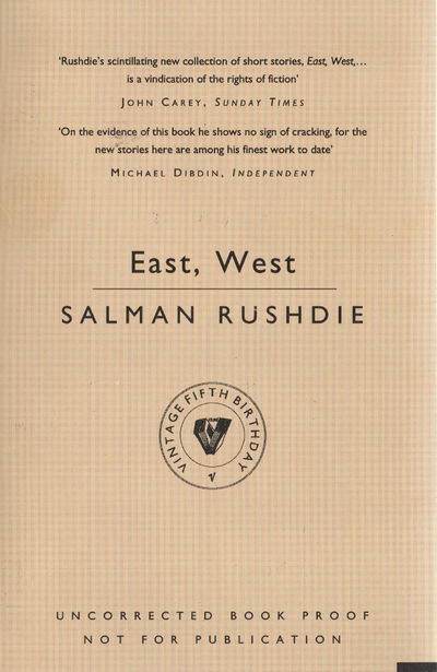East, West