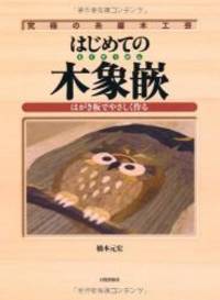 Hajimete No Mokuzoi Gan Kyui Kyoku No Itonoko Mokkoi Gei Hagakiita De Yasashiku Tsukuru By Motohiro Hashimoto 10 07 01