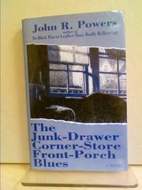 image of The Junk-Drawer Corner-Store Front-Porch Blues